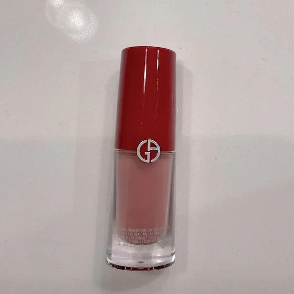 Giorgio Armani Makeup Armani Lip Magnet Liquid Lipstick Poshmark